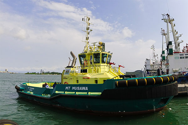 Customs Clearance