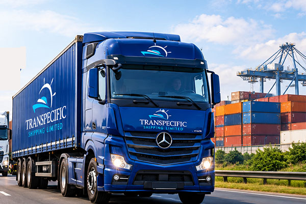 Warehousing Solutions