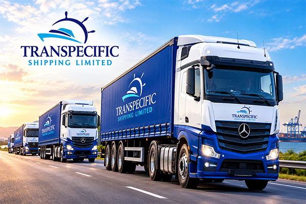 Freight Shipping